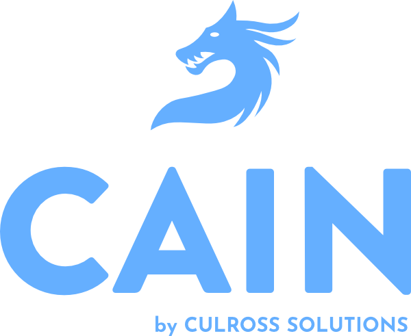 Cain logo